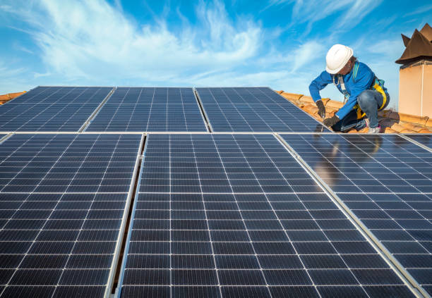 Trusted Moapa Valley, NV Roofing Service Experts